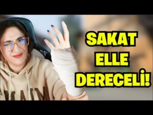 SAKAT ELLE VALORANT OYNADIM!