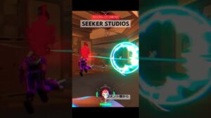 SEEKER STUDIOS Montage vol.1 #valorant #valorantclips #valorantmontage #montage