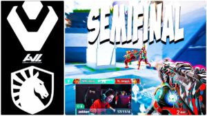 SEMIFINAL! - SEN vs TL - HIGHLIGHTS | AfreecaTV VALORANT LEAGUE