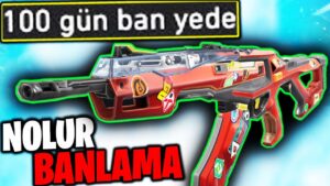 SÜRAT VANDAL Yüzünden BAN YİCEM!! | VALORANT
