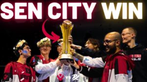 Sentinels Are The Best Team IN THE WORLD! (I'm Maybe Serious) | SEN vs PRX Pro Valorant Analysis