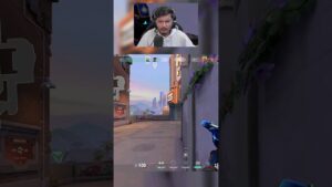 Sheriff is Love ✨ #shorts #valorant #valorantclips