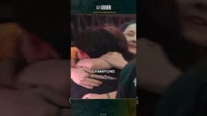 Shopify Rebellion wins the 2023 #VCTGameChangers Championship! #valorant #shorts #valorantclips