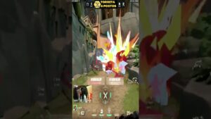 Shopify x Liquid 2 (Lotus) MELHORES MOMENTOS-Game Changers Championship| #valorant #riotgames #loud