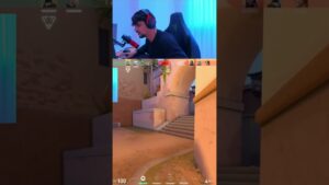 Sizce yetenek mi yoksa şans mı ?  #valorant #valorantürkçe