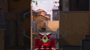 "Sova's Guardian Glory: 4K Combo with Shock Dart Brilliance - Valorant Shorts 🎯💢" #precisegunplay