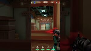 Spot that always gave me free kills with headshot 😜 #valorant #valorantshorts #valorantclips #gaming