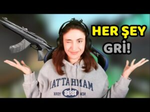 TEK RENK CHALLENGE! (SON)