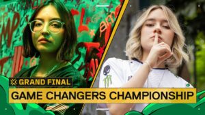 [TH] SR vs TL — VALORANT Game Changers Championship — รอบชิงชนะเลิศ