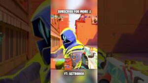 THE LUCKIEST ACE OF ALL TIME in VALORANT❓ #shorts