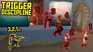 THE PERFECT TIME TO STRIKE...