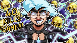 THIS IS HOW I DROPPED 40 KILLS AGAINST RADIANTS | SEN TenZ