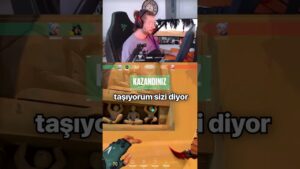 Takıma Gelen Jett Herkesi Şoke Ediyor @combatry #fireflux #valorant