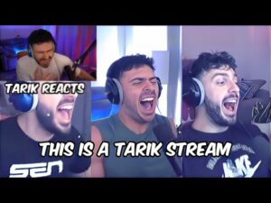 Tarik Reacts to How A Tarik Stream REALLY Looks Like (Valorant)