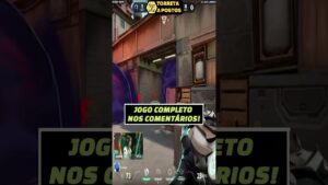 Team Liquid x EG 1 (Split) MELHORES MOMENTOS-Game Changers Championship| #valorant #riotgames #loud