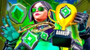 The Grand Finale | Viper To Ascendant