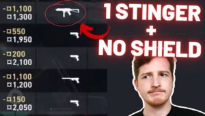 The NEW Second Round META BUY!