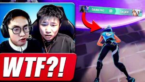 The Only Way To Make ZmjjKK *RAGE* In VALORANT!