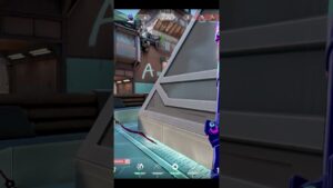 The most valorant match in valorant | #valorant #KEKW