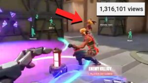 These are Valorant's MOST POPULAR Clips of 2023... (they will SHOCK you)