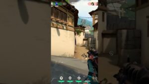 They always peek again 🤣😂 #valorant #valorantshorts #valorantclips #gaming #valorantc #1v5ace