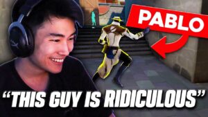 This Player is STILL ruining everything in Radiant!