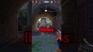 This Setting is CURSED... #valorant