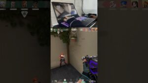 This laptop hits me different in valorant 🖤 #valorant