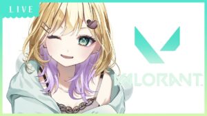 VALORANT│次に目指すは赤いやつ