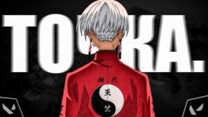 ПРИЦЕЛ-ТОЧКА ИМБА В VALORANT?!