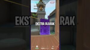 VALORANT KALDIRILAN RENK SEÇENEKLERİ!