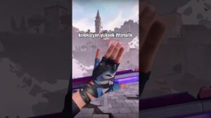 VALORANT YENİ KOLEKSİYON OVERDRIVE!