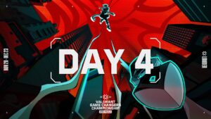 VCT Game Changers Championship – Day 4