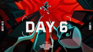 VCT Game Changers Championship – Day 6
