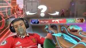 Valorant Chơi Tôi #4