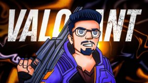 Valorant Live | RANK PUSH WITH YOUNG BLOOD DEADLY ✌ #2