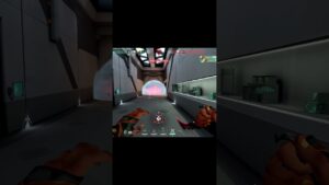 Valorant Raze Ace #shorts