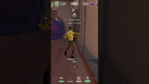 Valorant Sova : "D is cold, friend"