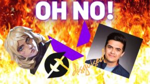 Valorant Tier 2 Is Dying Reaction!