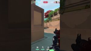 Valorant: What Deadlock And Astra Doing In There ? #valorant #shorts  #valoid #shortvideos #indolife