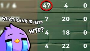 Valorant but it's GUESS THE RANK... (this was IMPOSSIBLE)