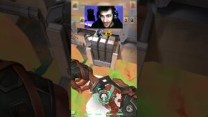 Valorant'ın en eğlenceli yarışması. P11 #valorantshorts #valorant #valoranttürkiye