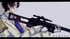 【Valorant】ヴぁ/w ボドカ あかりん りさ でゅーく【Kamito】