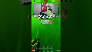 Viper is Easy #zanderfps #shorts #valorant