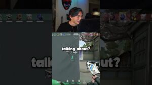 WENT AGAINST *S0MCS* IN RANKED #ethos #valorant