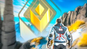 We're Close to Radiant... Iso to Radiant #12