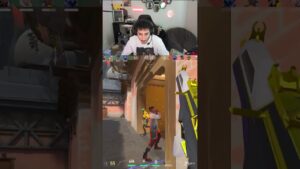 When Karma Exists in Valorant..