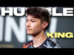 When Sinatraa was a Valorant Pro