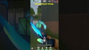 Wrong Reload Timing  #valorant #valorantclips #royalgamer