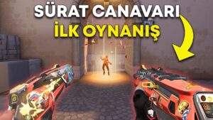 *YENİ* set AİMBOT gibi... /VALORANT/